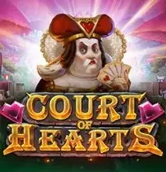Court of Hearts slot
