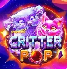 CritterPop slot