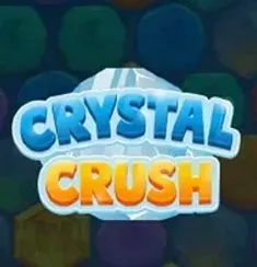 Crystal Crush slot