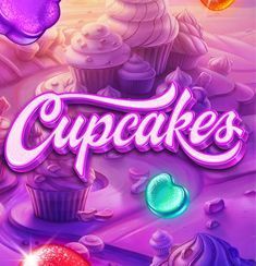 Cupcakes slot