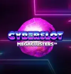 Cyberslot Megaclusters slot