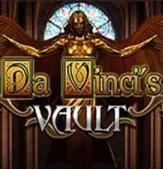 Da Vinci's Vault slot
