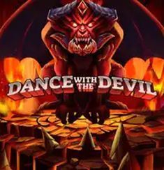 Dance with the Devil slot