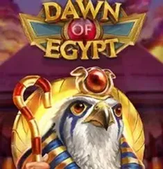 Dawn of Egypt slot