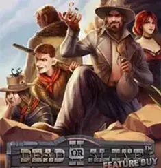 Dead or Alive 2 slot