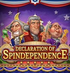 Declarations of Spindependence slot