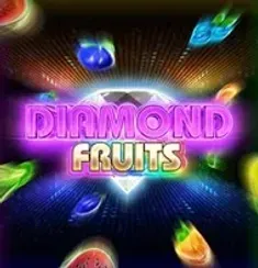 Diamond Fruits slot