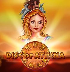 Disc of Athena slot