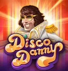 Disco Danny slot