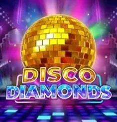 Disco Diamonds slot