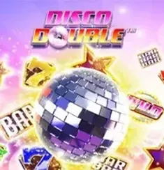 Disco Double slot
