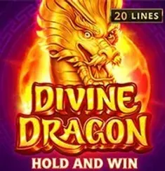 Divine Dragon slot