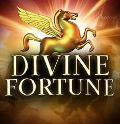 Divine Fortune slot
