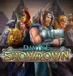 Divine Showdown slot
