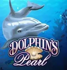 Dolphin's Pearl slot