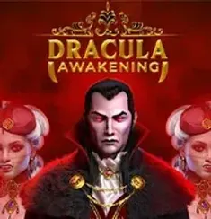 Dracula Awakening slot