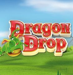 Dragon Drop slot