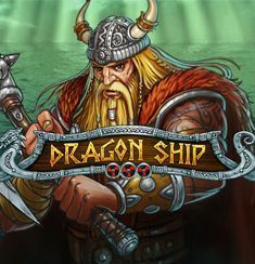 Dragonship slot