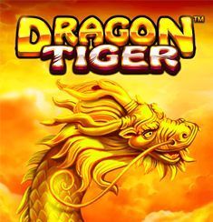 Dragon Tiger slot