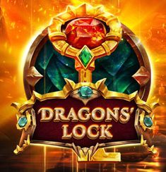 Dragons' Lock slot