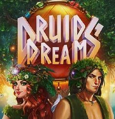 Druids' Dream slot