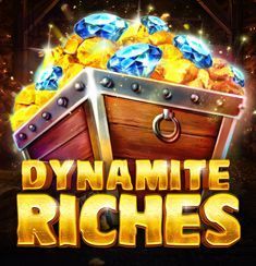 Dynamite Riches slot