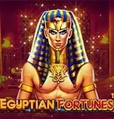 Egyptian Fortunes slot