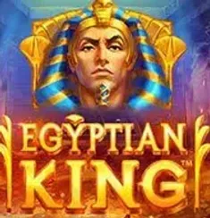 Egyptian King slot