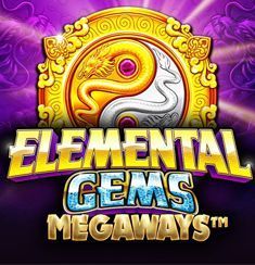 Elemental Gems Megaways slot
