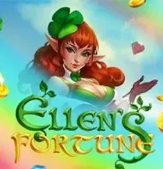 Ellen's Fortune slot