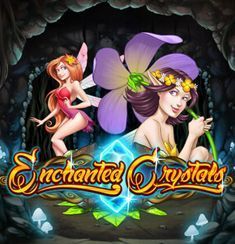 Enchanted Crystals slot