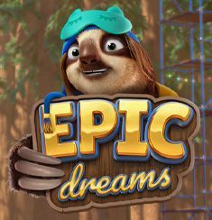 Epic Dream slot