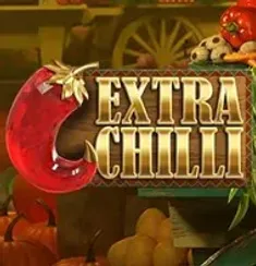 Extra Chilli slot