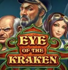 Eye of the Kraken slot