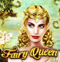Fairy Queen slot