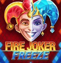 Fire Joker Freeze slot