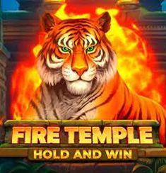 Fire Temple Hold&Win slot