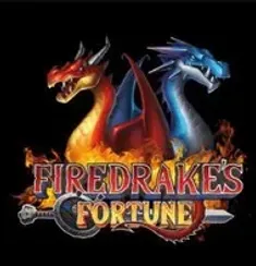 Firedrakes Fortune slot