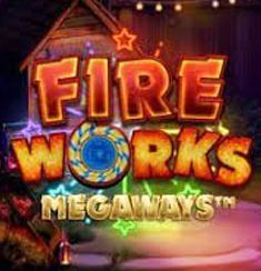 Fireworks Megaways slot