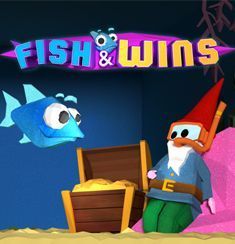 Fish & Wins slot