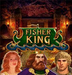 Fisher King slot