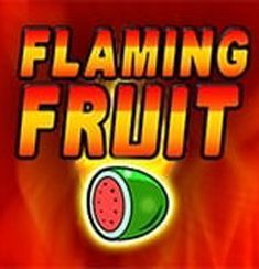 Flaming Fruit slot