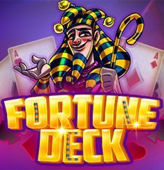 Fortune Deck slot