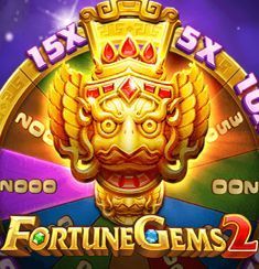 Fortune Gems 2 slot