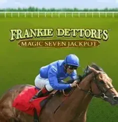 Dettori Magic Seven slot