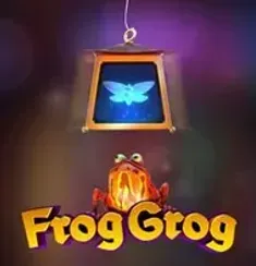 Frog Grog slot