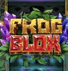 Frogblox slot