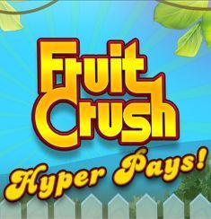 Fruit Crush slot