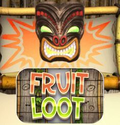 Fruit Loot slot