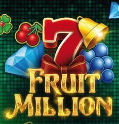 Fruit Million slot